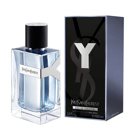 y yves saint laurent uomo fragrantica|yves st laurent fragrances.